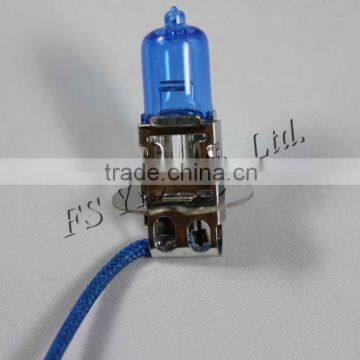 h3 Headlight Bulb Lamp Halogen Replacement Super White h3 Halogen Bulb 12v 35w photo-3