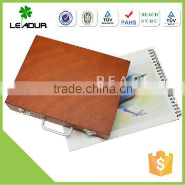 Art Nature Stationery Set photo-4