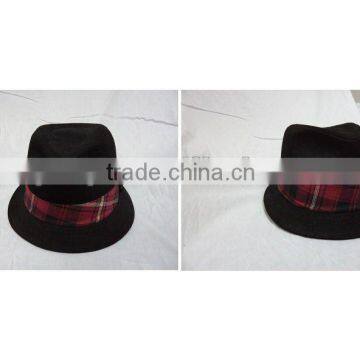 Formal CAP for men in outside