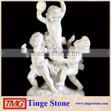 Hot Selling marble statue price for Outdoor