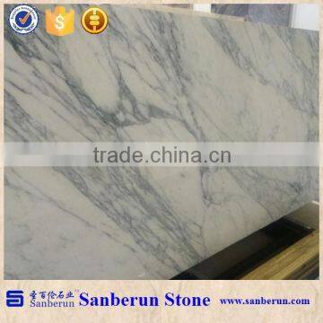 Beautiful Statuario Marble Slabs for Sale photo-4