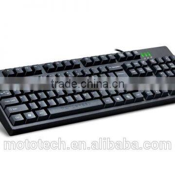 Best Computer Wired Game Keyboard photo-3