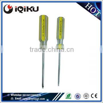Best Price Finely Manufacture Security Screw Driver Repair Tool for Xbox360 Console