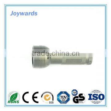 Customized Promotion Portable Aluminum Led Flashlight photo-5