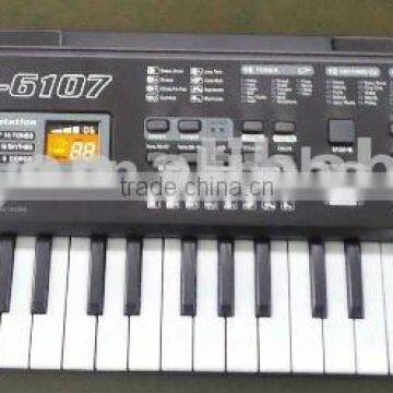 61 keys electronic organ MQ-6107