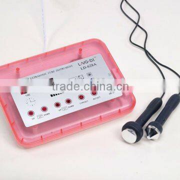 LD-628A Ultrasound Facial massager