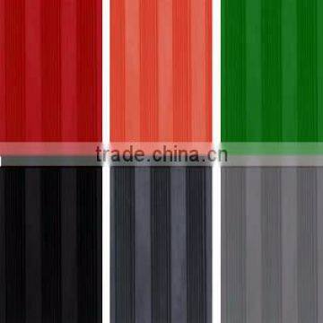 Low price anti slip rubber sheet for flooring rubber mat rubber flooring