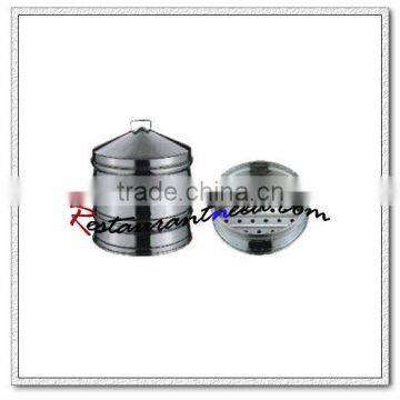 S373 Stainless Steel Steamer