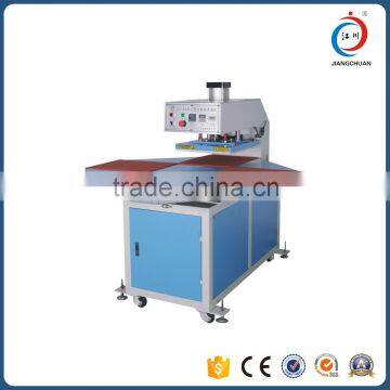 Guangzhou 4 stations t-shirt printing heat press transfer machine