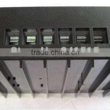 CM50 50A 12V/24V/48V PWM Solar Charge Controller With LCD Display for Home System photo-5