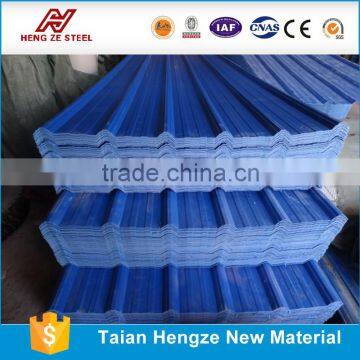 Suppliers of Corrugated Roofing Sheets to African Homeowners and Businesses. photo-4