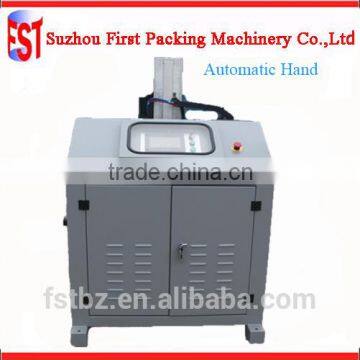 Automatic Hand Equipments For Metal Pail Making Line