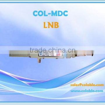 MMDS device, DOWN CONVERTER,MMDS DOWN CONVERTER/ LNB COL-MDC