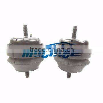 2 Front Heavy Duty Engine Mounts For Ford Falcon Fairlane BA BF 2002-2008 4.0L 6cyl photo-2