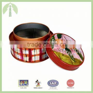 2016 High Quality Metal Packaging 10.8*5.9 cm Made in China photo-4