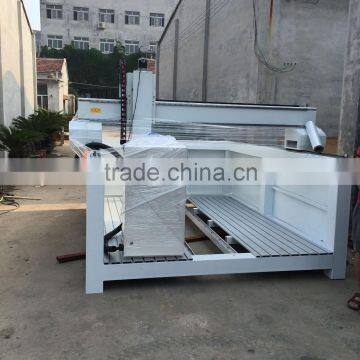 HS Cnc pu Foam Cutting Machine Styrofoam Moulding Machines photo-2