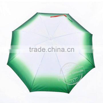 Factory direc Cheap Fashion Custom Wholesale Promotional Gift umbrella