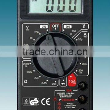 DIGITAL MULTIMETER