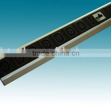 IEC type PDU