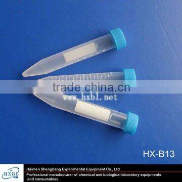 15ML centrifuge tube