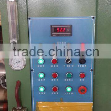 Flame Laminating Machine(sponge Laminating Machine) photo-6