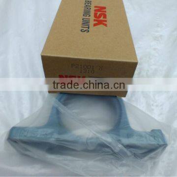 China supply cutoms clearance bearing units ,bearing support P210