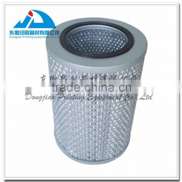 china supplier Komori printing machine parts Komori filter