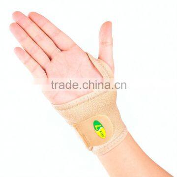 Sport Wrist Band Cotton Wrist Band Crossfit Wrist Support