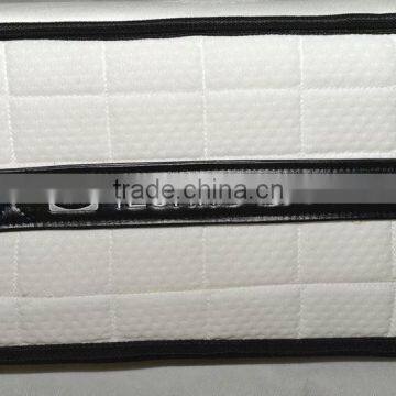 Natural Latex Royal Comfort Pocket King Coil Spring Luxury Design Mattress CLS-FP26 photo-5