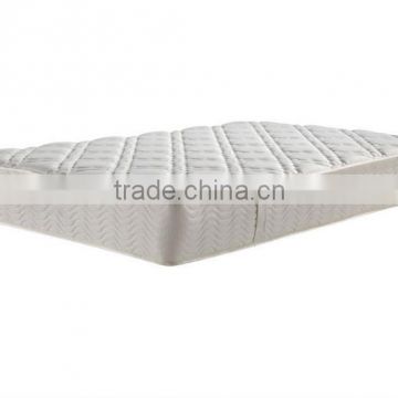 Cotton Fabric Japanese Twin Mattress