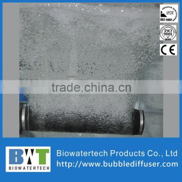 BWT bubble diffusers