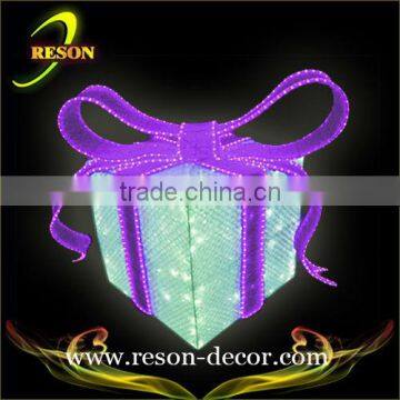 80*80*120cm LED acrylic wedding table decoration