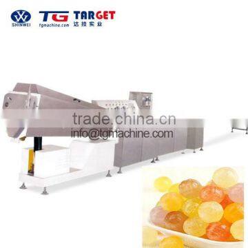 Stainless steel Die-formed lollipop production line