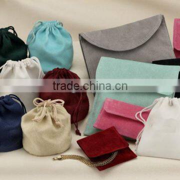 Jewelry Pouch Jewellery Pouch