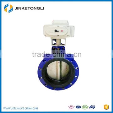 Petroleum /irrigation stainless steel butterfly valve, motorized butterfly valve                        
                                                                Most Popular