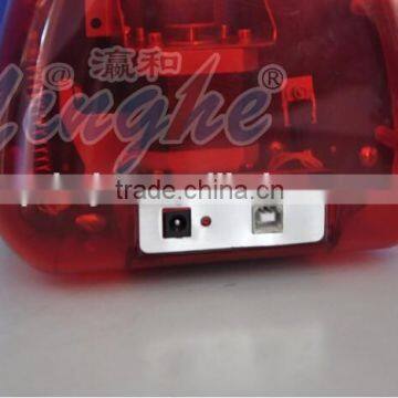 Yinghe 240 330 Desktop Cutting Plotter photo-5