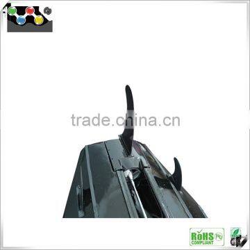 Best Price Remote Control Surf Board One Rope Jet Power Surf Board Cool Black Inflatable Surfboard photo-4