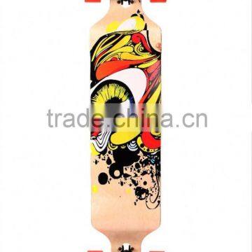 Skatecycle , Rock Skate Board,New Skate Board,two Wheel Cycle photo-4