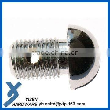 Button Head Screws ,Good quality, used,slinky and shiny car parts
