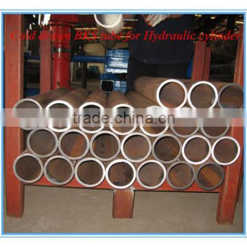 Mild Gbt8162 astm 1020 smls steel tube