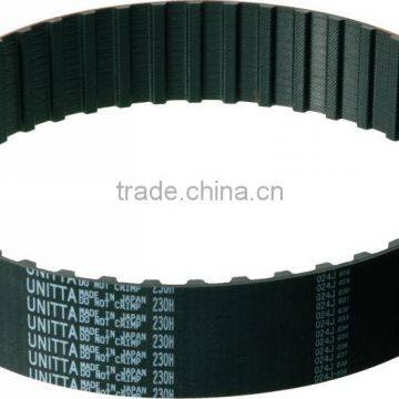 mitsuboshi Reliable timing belt for industrial use , A also available