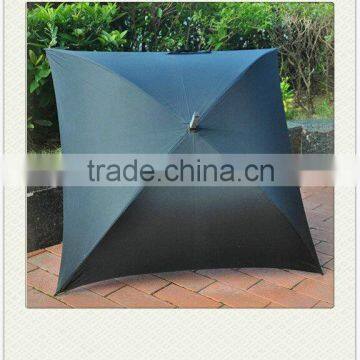 full color fan umbrella