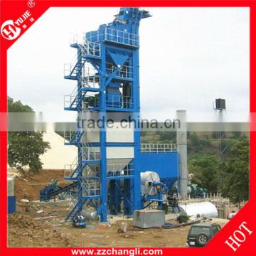 Hot sale!!! LB1500 (120t/h) Asphalt Mixing Batch Plant,asphalt concrete mixing plant,manufacturer