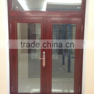 Door Aluminum Profile