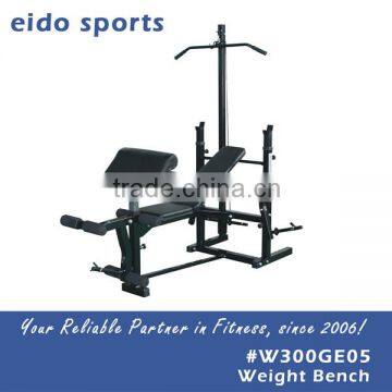 ningbo quality fold up health club weight bench wholesaler