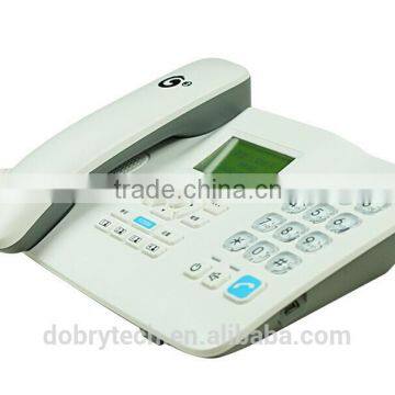 New Huawei F516 GSM fixed wireless terminal gsm desktop phone EST5623 ETS3125 F316 all in stock