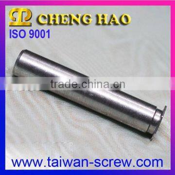 Hight Quality Speial Customized Aluminum Dowel Pins