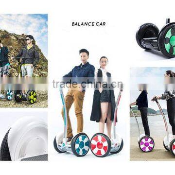 2015 newest balance scooter electronic balance of the car