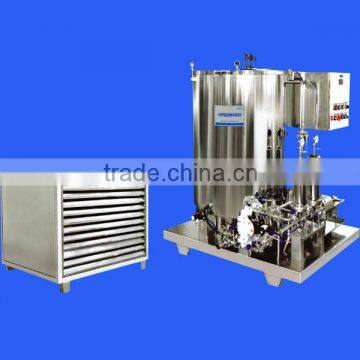 SPX Automatic Perfume Freezer For Sale