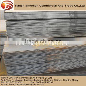 q345c q460c low alloy high strength steel plate, laser cutting steel plate thickness chart, High Quality, Low price, Tianjin!